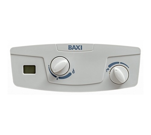 Водонагреватель BAXI SIG-2 11 i, газовый проточный 7219087-- (Бакси) Водонагреватель BAXI SIG-2 11 i, газовый проточный 7219087-- (Бакси)