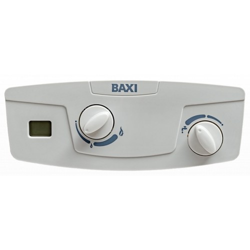 Водонагреватель BAXI SIG-2 11 i, газовый проточный 7219087-- (Бакси)