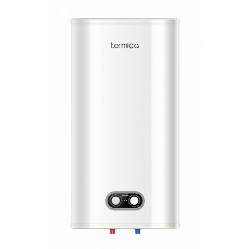 Водонагреватель Termica NEMO 50 INOX, электрический накопительный (86015050 Термика)