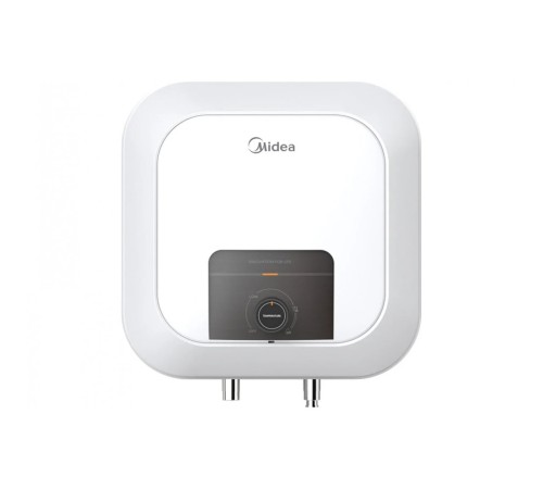 Электрический накопительный водонагреватель Midea MWH10-15MPCA (Мидеа) Электрический накопительный водонагреватель Midea MWH10-15MPCA (Мидеа)