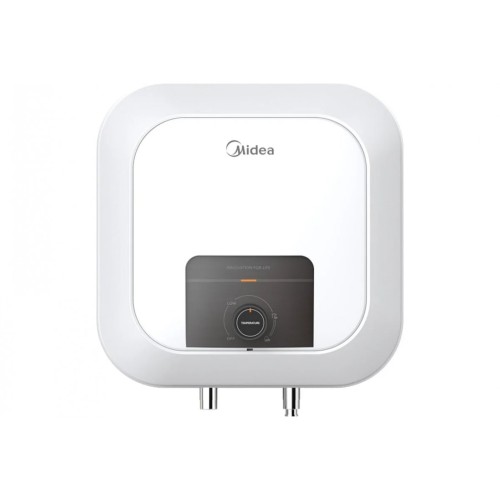 Электрический накопительный водонагреватель Midea MWH10-15MPCA (Мидеа)