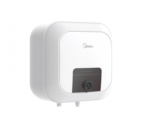 Электрический накопительный водонагреватель Midea MWH10-15MPCA (Мидеа) Электрический накопительный водонагреватель Midea MWH10-15MPCA (Мидеа)