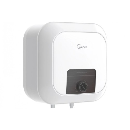 Электрический накопительный водонагреватель Midea MWH10-15MPCA (Мидеа)