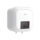 Электрический накопительный водонагреватель Midea MWH10-15MPCA (Мидеа)