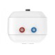 Электрический накопительный водонагреватель Midea MWH10-15MPCA (Мидеа)