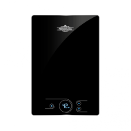 Водонагреватель PRIMOCLIMA AMOR 8.8 кВт, черный, электрический проточный PC AMOR 8.8 (B) (Примоклима)