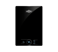 Водонагреватель PRIMOCLIMA AMOR 8.8 кВт, черный, электрический проточный PC AMOR 8.8 (B) (Примоклима)