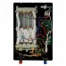 Водонагреватель PRIMOCLIMA AMOR 8.8 кВт, черный, электрический проточный PC AMOR 8.8 (B) (Примоклима)