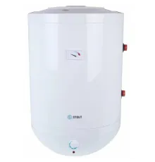 Водонагреватель косвенного нагрева Stout 75 л, настенный SWH-1210-000075 (Стоут)