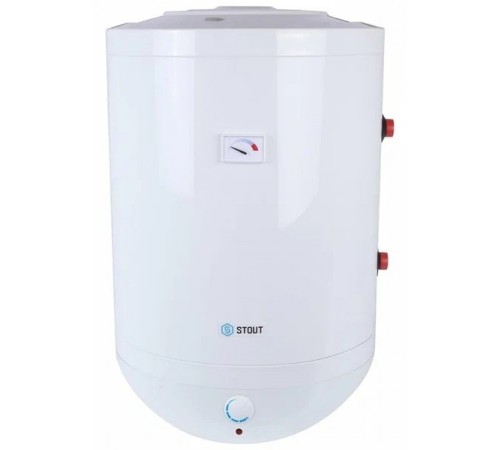 Водонагреватель косвенного нагрева Stout 75 л, настенный SWH-1210-000075 (Стоут) Водонагреватель косвенного нагрева Stout 75 л, настенный SWH-1210-000075 (Стоут)