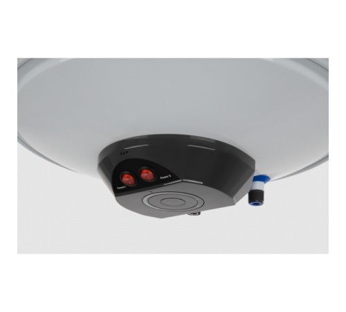 Водонагреватель Thermex Thermo 30 V Slim электрический накопительный (111 010 Термекс)