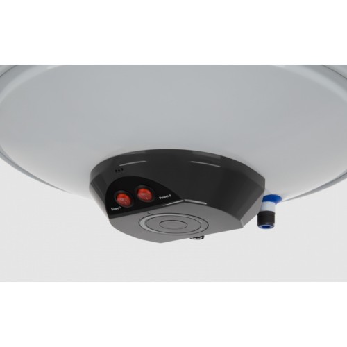 Водонагреватель Thermex Thermo 30 V Slim электрический накопительный (111 010 Термекс)