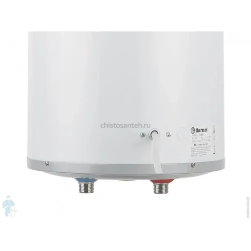 Водонагреватель Thermex IU 30 V электрический накопительный (151 047 Термекс)