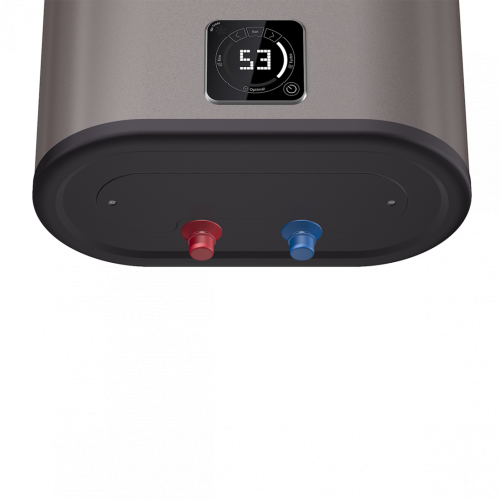 Накопительный водонагреватель электрический Fora 100 (pro) Wi-Fi Thermex 151 252 (Термекс)