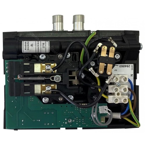 Водонагреватель STIEBEL ELTRON EIL 4 Plus электрический проточный (200139 Штибель)