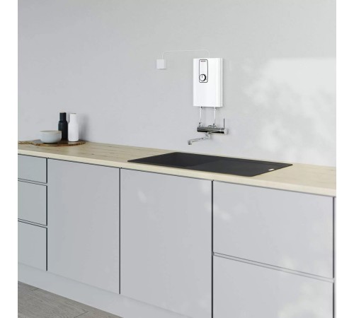 Водонагреватель STIEBEL ELTRON DCE 11/13 H трехфазный электрический проточный (232792 Штибель)