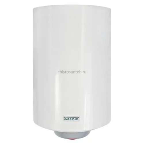 Водонагреватель электрический накопительный Superlux NTS 30V 1,5K (SU) SLIM 3704042 (Суперлюкс)