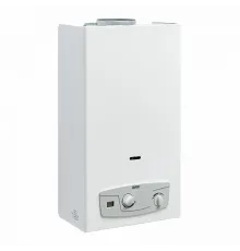 Водонагреватель BAXI SIG-2 14 i, газовый проточный 7219088-- (Бакси)