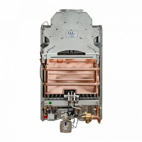 Водонагреватель BAXI SIG-2 14 i, газовый проточный 7219088-- (Бакси)