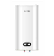 Водонагреватель Termica NEMO 80 INOX, электрический накопительный (86015080 Термика)