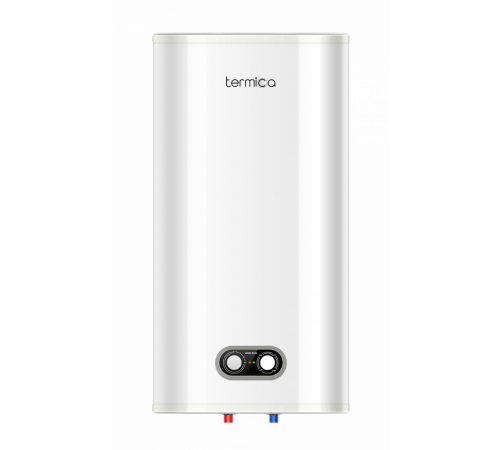Водонагреватель Termica NEMO 80 INOX, электрический накопительный (86015080 Термика) Водонагреватель Termica NEMO 80 INOX, электрический накопительный (86015080 Термика)