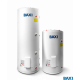 Бойлер косвенного нагрева Baxi UBC 100 с одним змеевиком (CNEWT100S01 Бакси)