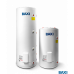 Бойлер косвенного нагрева Baxi UBC 150 с одним змеевиком (CNEWT150S01 Бакси)