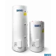 Бойлер косвенного нагрева Baxi UBC 150 с одним змеевиком (CNEWT150S01 Бакси)