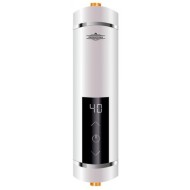 Водонагреватель PRIMOCLIMA IQ 5.5 кВт, белый, электрический проточный PC IQ 5.5 (W) (Примоклима)