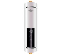 Водонагреватель PRIMOCLIMA IQ 5.5 кВт, белый, электрический проточный PC IQ 5.5 (W) (Примоклима)