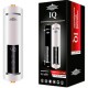 Водонагреватель PRIMOCLIMA IQ 5.5 кВт, белый, электрический проточный PC IQ 5.5 (W) (Примоклима)