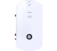 Водонагреватель косвенного нагрева Stout 100 л, ТЭН 2 кВт, напольный SWH-1110-050100 (Стоут)