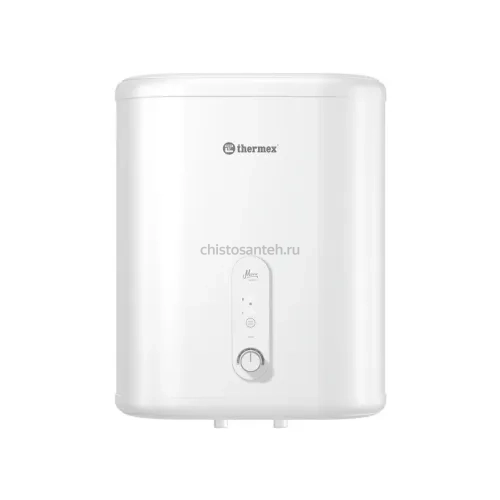 Водонагреватель Thermex Mirror 30 V электрический накопительный (111 371 Термекс)