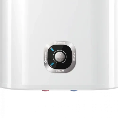 Водонагреватель Thermex Dream 30, с нижним и боковым подключением электрический накопительный (151 216 Термекс)