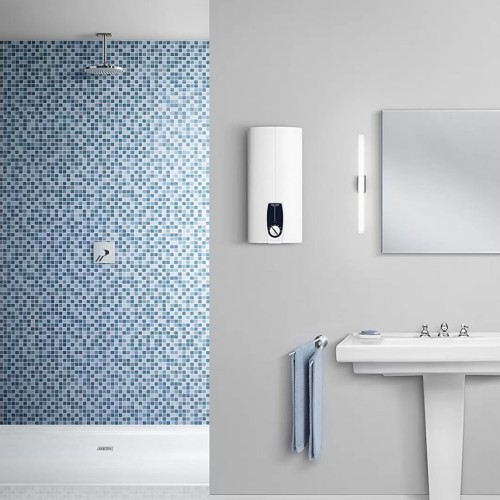Водонагреватель STIEBEL ELTRON DHB-E 13 Sli трехфазный электрический проточный (232014 Штибель)