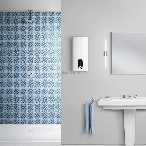 Водонагреватель STIEBEL ELTRON DHB-E 13 Sli трехфазный электрический проточный (232014 Штибель)