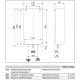 Водонагреватель STIEBEL ELTRON DCE-C 6/8 Trend электрический проточный (238148 Штибель)