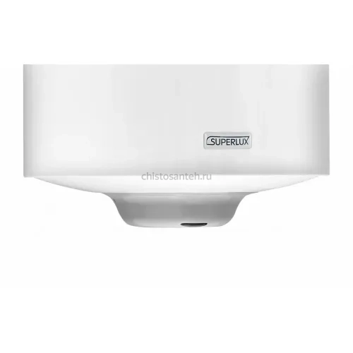 Водонагреватель электрический накопительный Superlux NTS 80V 1,5K (SU) 3700366 (Суперлюкс)
