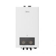 Водонагреватель Midea MGIWH-10-CC FLY газовый проточный (МИДЕА)