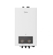 Водонагреватель Midea MGIWH-10-CC FLY газовый проточный (МИДЕА)