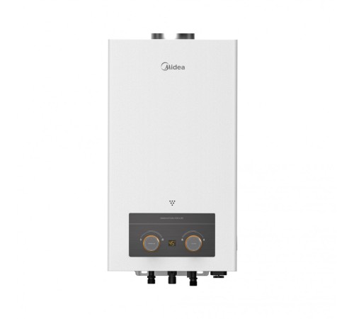 Водонагреватель Midea MGIWH-10-CC FLY газовый проточный (МИДЕА) Водонагреватель Midea MGIWH-10-CC FLY газовый проточный (МИДЕА)