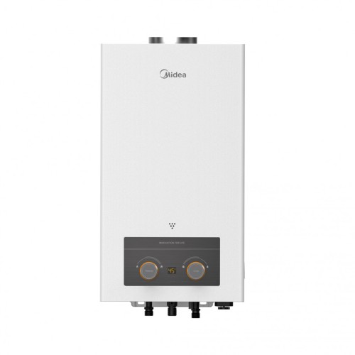 Водонагреватель Midea MGIWH-10-CC FLY газовый проточный (МИДЕА)