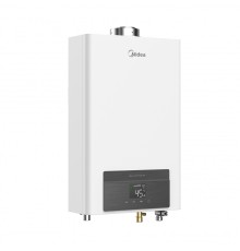Водонагреватель Midea MGIWH-10-CC SEINE газовый проточный (МИДЕА)