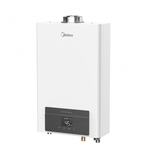 Водонагреватель Midea MGIWH-10-CC SEINE газовый проточный (МИДЕА)