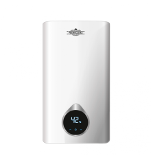 Водонагреватель PRIMOCLIMA SPA 14 кВт, белый, электрический проточный PC SPA 14 (W) (Примоклима)