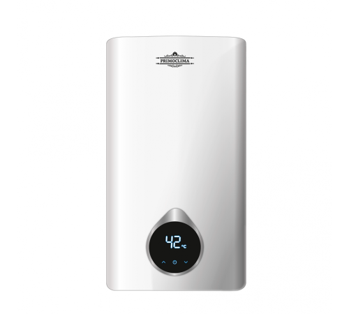 Водонагреватель PRIMOCLIMA SPA 14 кВт, белый, электрический проточный PC SPA 14 (W) (Примоклима) Водонагреватель PRIMOCLIMA SPA 14 кВт, белый, электрический проточный PC SPA 14 (W) (Примоклима)