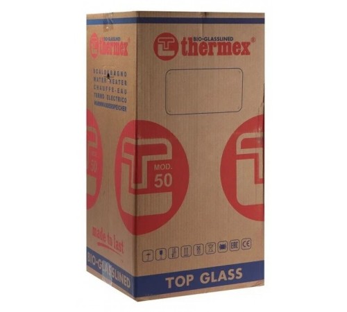 Водонагреватель Thermex TitaniumHeat 80H электрический накопительный (111 087 Термекс)