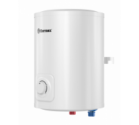 Водонагреватель Thermex IC 15 U, с нижним подключением электрический накопительный (151 159 Термекс)