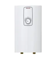 Водонагреватель STIEBEL ELTRON DCE-S 6/8 Plus электрический проточный (238153 Штибель)