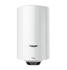 Водонагреватель Ariston PRO1 ECO INOX ABS PW 50 V, электрический накопительный (3700547 Аристон)